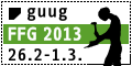 FFG 2013 Button 120x60 gruen